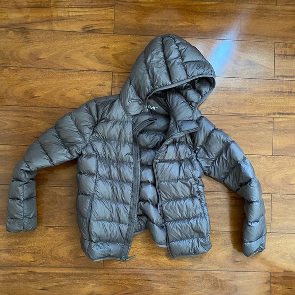 TNA Jackets & Blazers - TNA little puffer